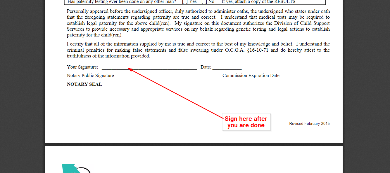 Child Support Enforcement ℹ️ Child Support Net