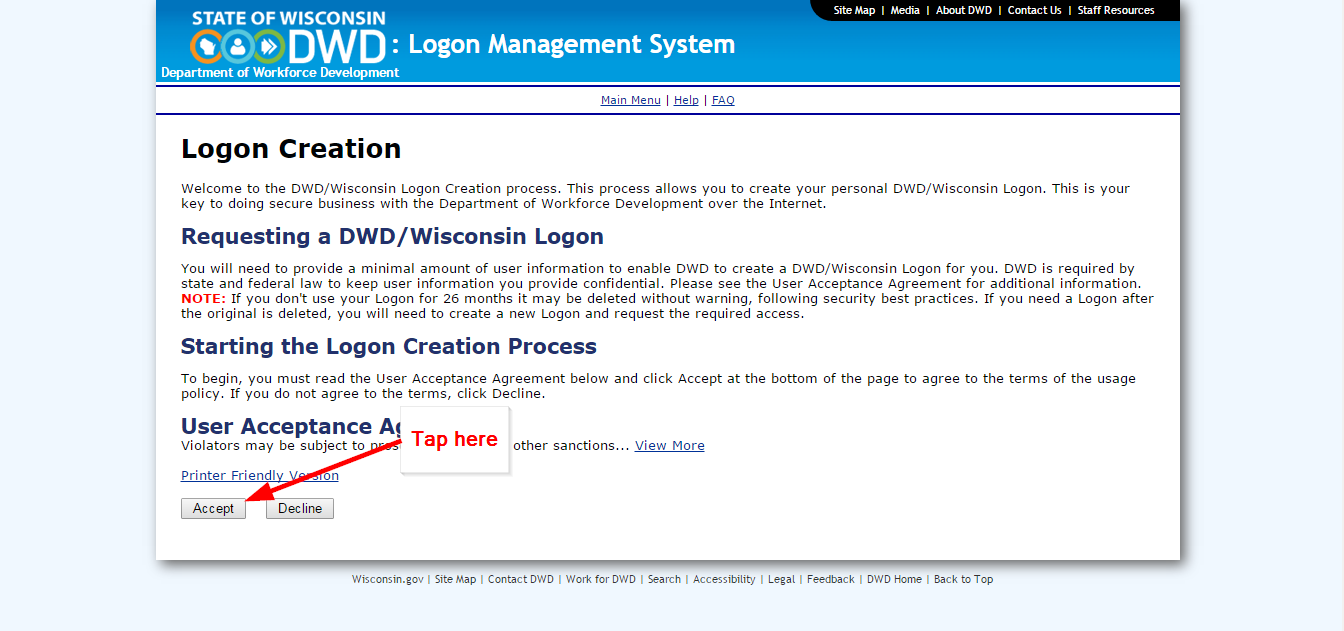 Wisconsin Child Support Login Make a Payment ℹ️ Child Support Net